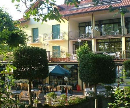 Hotel Madonna Della Neve Pettenasco Zewnętrze zdjęcie