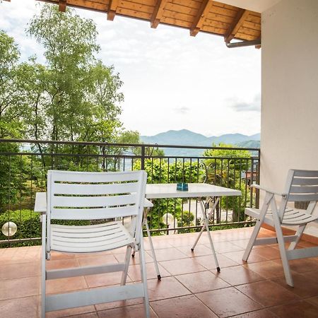 Hotel Madonna Della Neve Pettenasco Zewnętrze zdjęcie