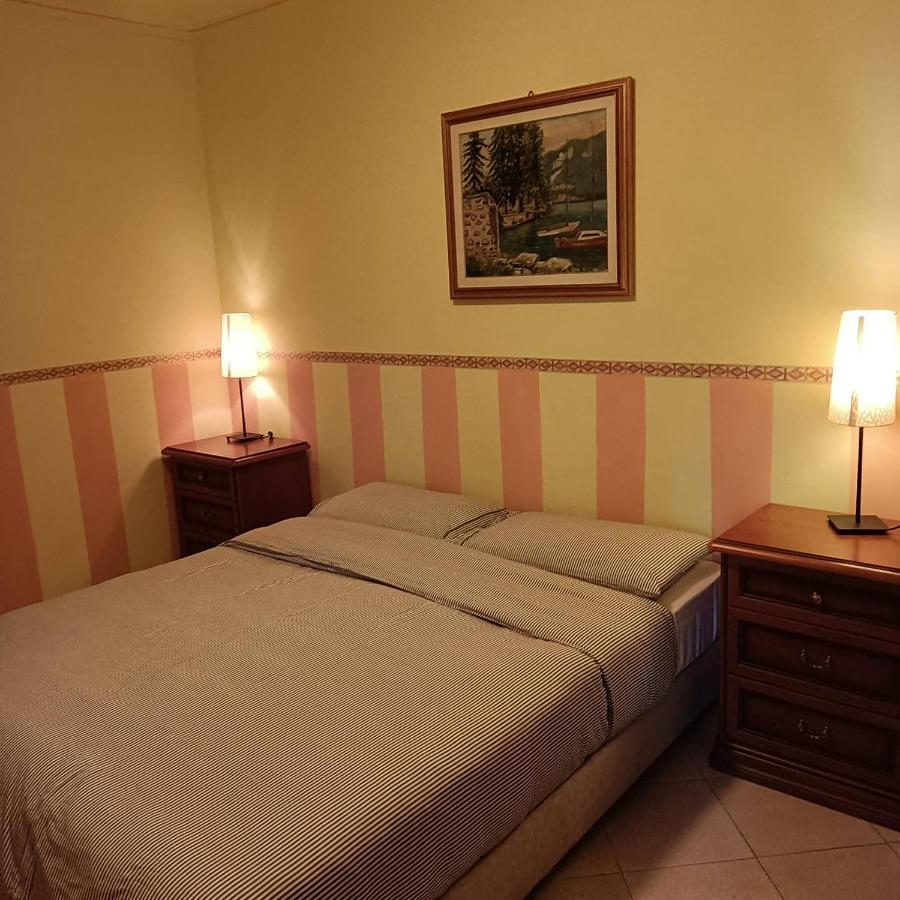 Hotel Madonna Della Neve Pettenasco Zewnętrze zdjęcie
