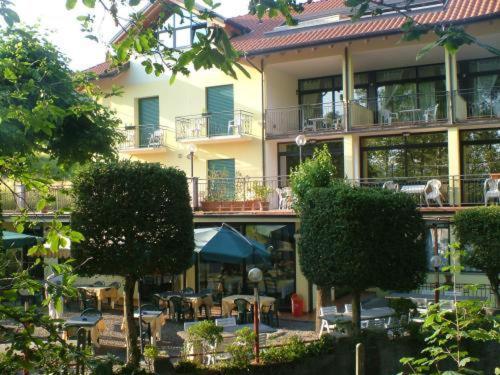 Hotel Madonna Della Neve Pettenasco Zewnętrze zdjęcie