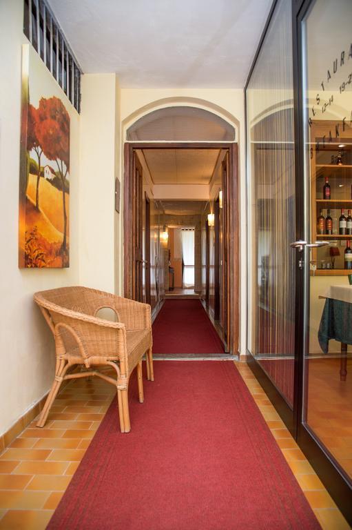 Hotel Madonna Della Neve Pettenasco Zewnętrze zdjęcie
