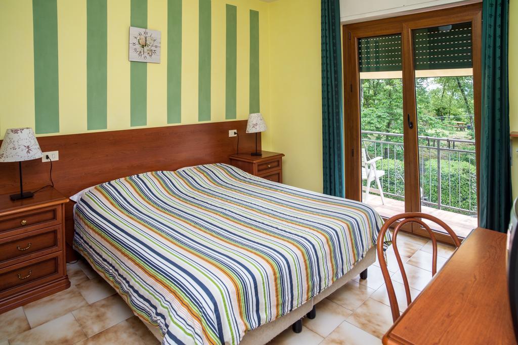 Hotel Madonna Della Neve Pettenasco Zewnętrze zdjęcie
