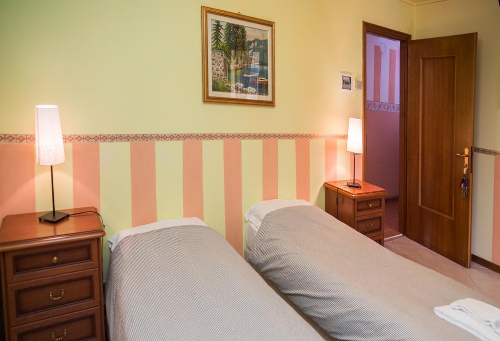 Hotel Madonna Della Neve Pettenasco Zewnętrze zdjęcie
