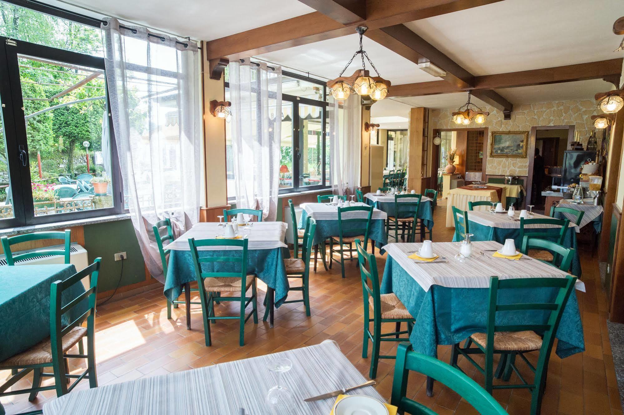Hotel Madonna Della Neve Pettenasco Zewnętrze zdjęcie