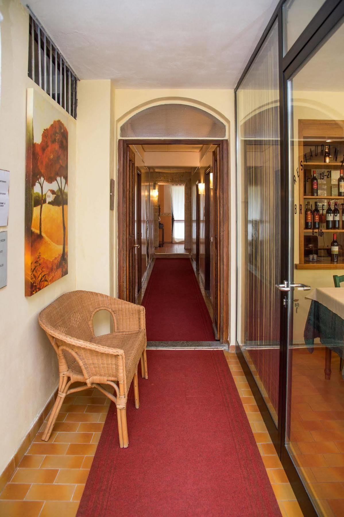 Hotel Madonna Della Neve Pettenasco Zewnętrze zdjęcie