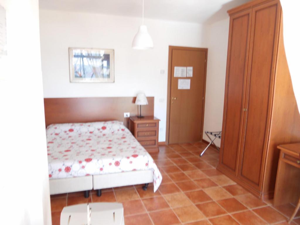 Hotel Madonna Della Neve Pettenasco Pokój zdjęcie