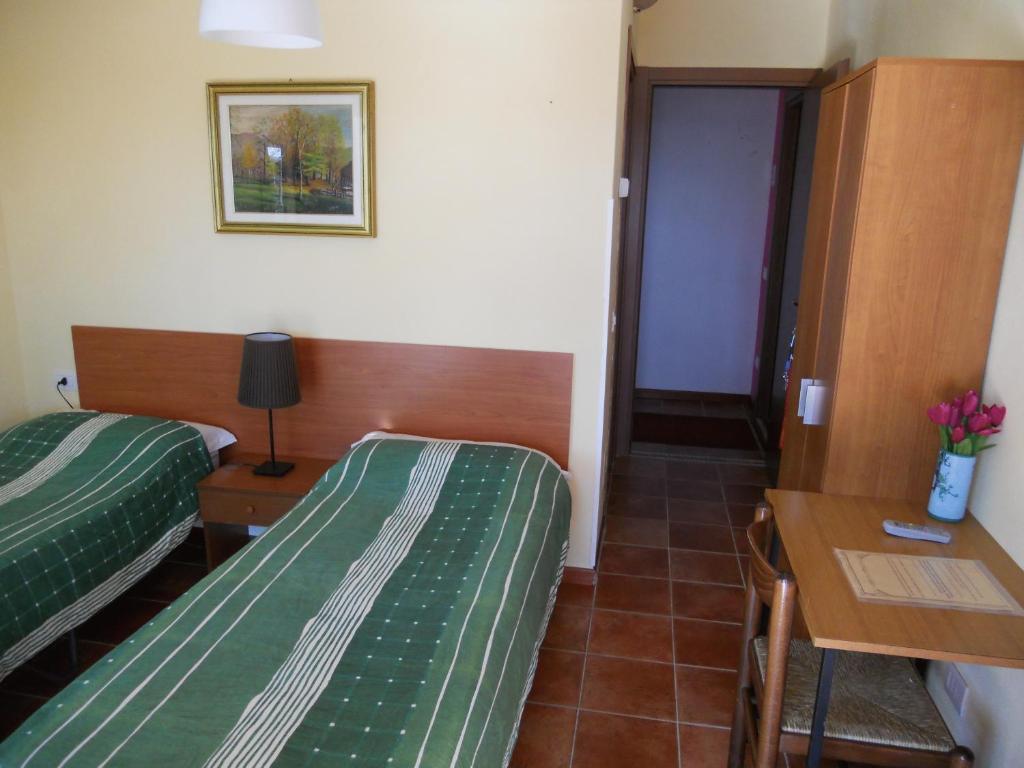Hotel Madonna Della Neve Pettenasco Pokój zdjęcie