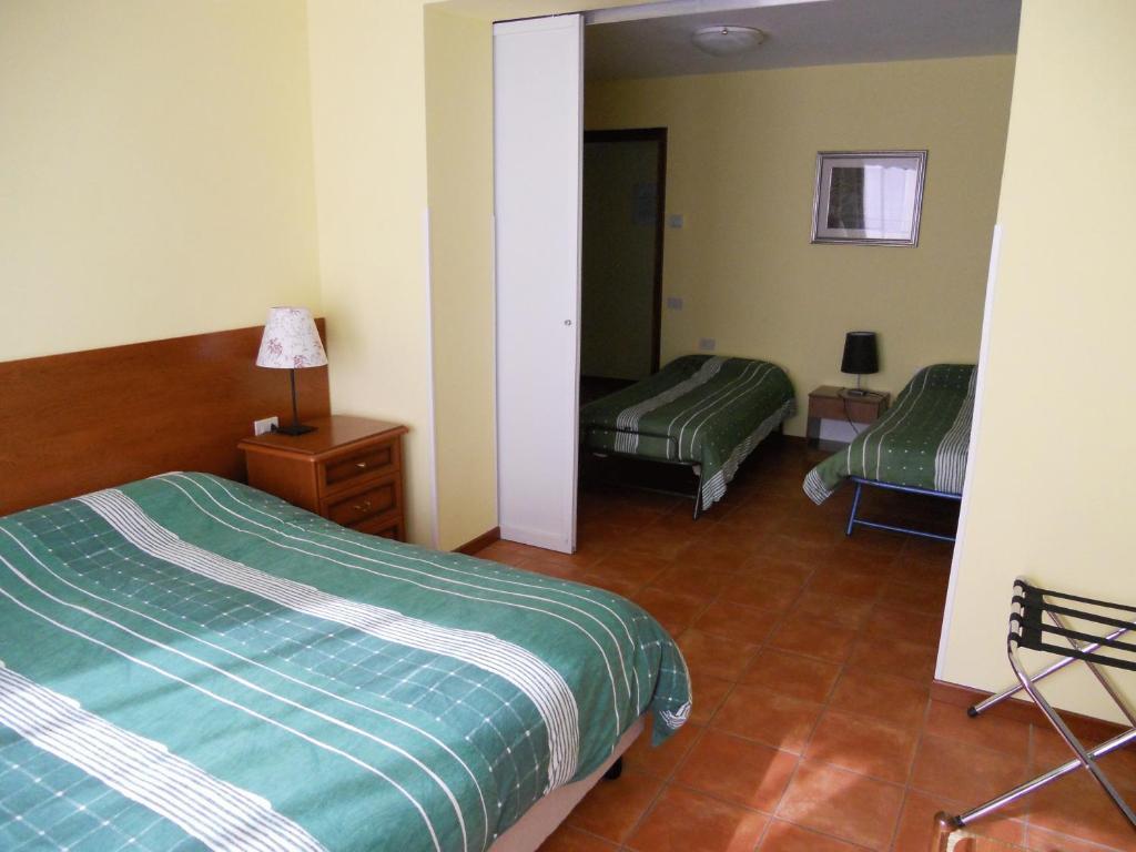Hotel Madonna Della Neve Pettenasco Pokój zdjęcie