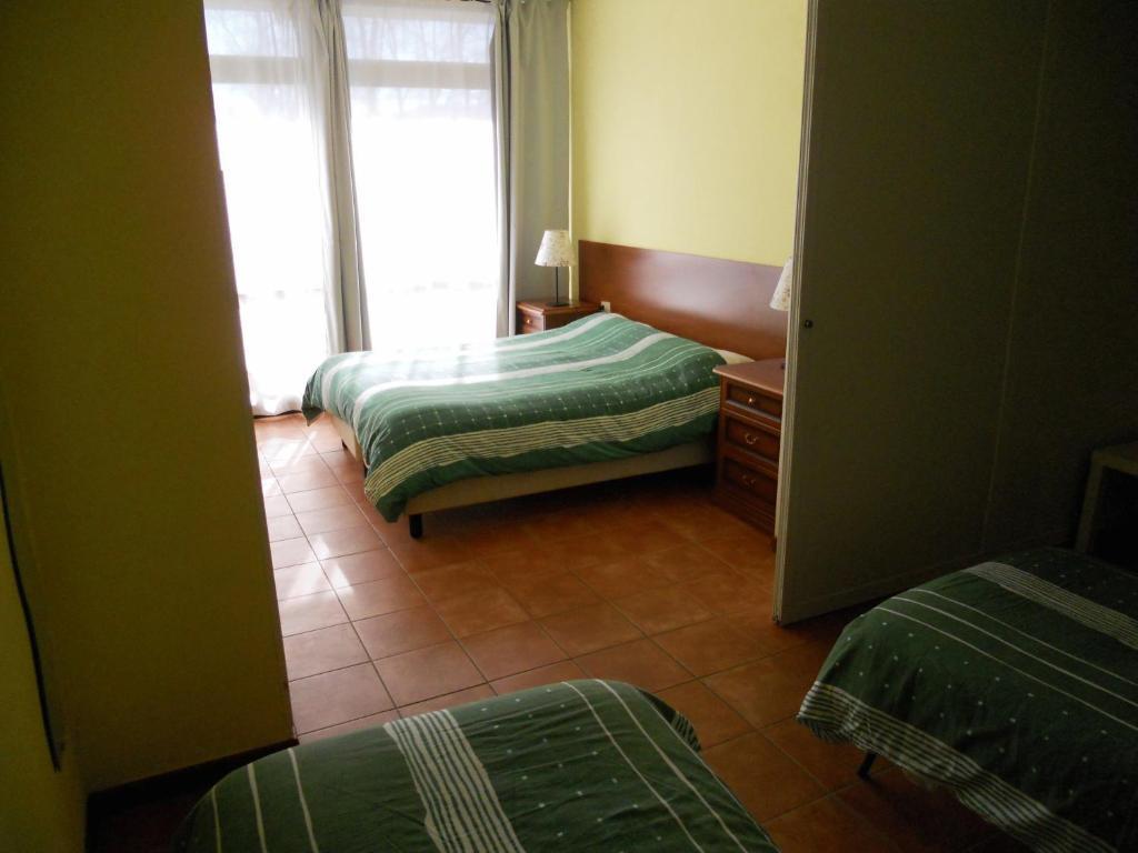 Hotel Madonna Della Neve Pettenasco Pokój zdjęcie